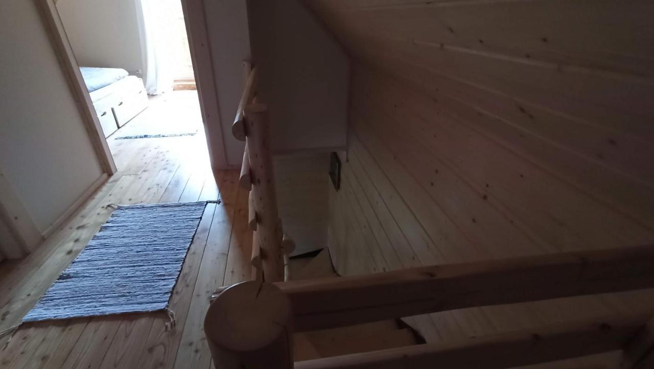 Osada Mala Kozowka Villa Myślenice Exteriör bild